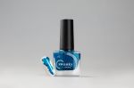 Акварельные краски Металлик Swanky Stamping №06 - Голубой, 5 мл 